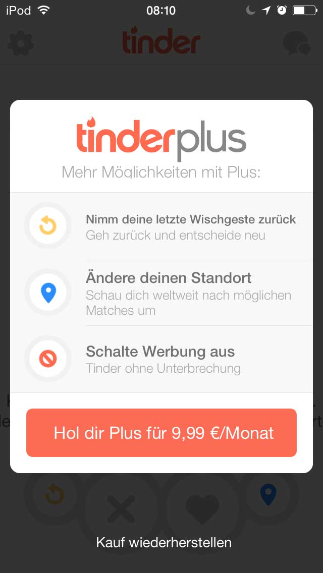 Dating seiten kostenlos österreich