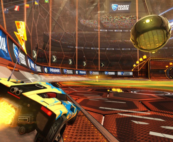 Rocket League Error 67: Timeout bei Serververbindung - Das ist der Grund