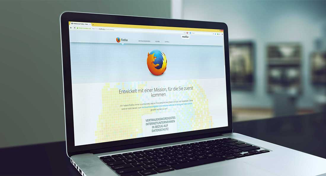 5 Erweiterungen für Firefox, die du haben solltest