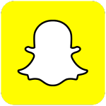 Die Snapchat App